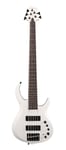 Sire M2 2nd Gen Series Marcus Miller 5-string Bass Guitar White Pearl