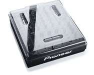 Decksaver Pioneer DJM-900 skyddslock
