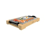 Grill Tasty&Grill 2000 Bamboo LineStone