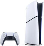 Sony Playstation 5 PS5 Slim Console Digital Edition