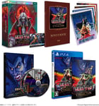 Castlevania Anniversary Collection (Deluxe Edition) (Import)