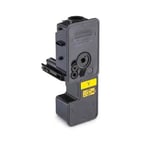 Kyocera Toner Cartridge Yellow for ECOSYS M5526cdw  M5526cdn  P502