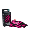 Smell Well Pink Zebra (One Size)