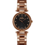Bellevue Ladies Watch D-26