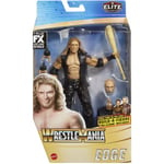 WWE Elite Collection Series WrestleMania Edge