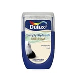 DULUX ONE COAT TESTER MAGNOLIA 30ML