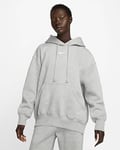 Nike Sportswear Phoenix Fleece Women's Oversized Pullover Hoodie (Plus Size)