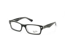 Ray-Ban RY 1530 3529, including lenses, RECTANGLE Glasses, UNISEX