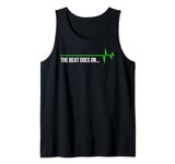 Heart Attack Survivor T-Shirt - The Beat Goes On... Gift Tee Tank Top