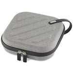 Weber 3250 Connect Smart Grilling Hub Storage & Travel Thermometer Étui de voyage Gris