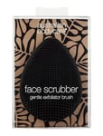Australian Bodycare Face Scrubber - Daily Cleansing Brush Svart