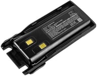 Batteri till Baofeng UV-82 mfl
