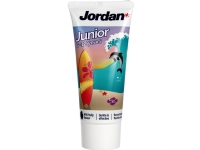 Jordan tandkräm för barn 6-12 år 50 ml