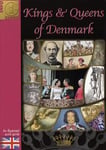Kings & queens of Denmark