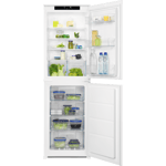 Zanussi ZNTN18ES5 Integrated Fridge Freezer - Sliding Door Fixing Kit