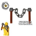 LEGO - Teenage Mutant Ninja Turtles - Nunchucks