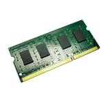 QNAP RAM-1GDR3L-SO-1600 memory module 1 GB 1 x 1 GB DDR3 1600 MHz
