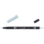 Tombow ABT Dual Brush 451 himmelsblå 6st