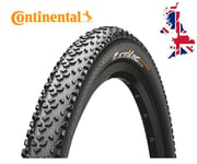 1 x Continental  Race King  29 x 2.0  MTB Wired Tyre