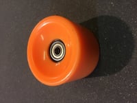 El Skateboard 300W Hjul