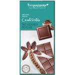 Benjamissimo Choklad Mylk Carob & Dadlar 70 gram