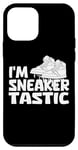 Coque pour iPhone 12 mini Sneakers Baskets - Sport Chaussures Sneakers