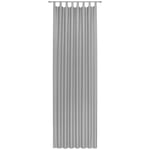 UTOMHUSGARDIN ej transparent 