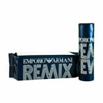 Giorgio Armani Armani Remix M Edt 100ml Spray