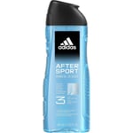 adidas Hoito Functional Male After SportShower Gel 250 ml