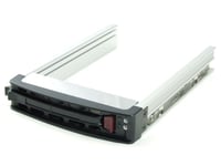 New Supermicro CSE PT17 B 3.5 " HDD Server Caddy Tray SC742 SC812 SC942 SC743