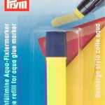 Refill till Lim penna Aqua-Gluemarker 987186