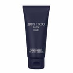 Jimmy Choo Man Blue for Men Aftershave Balm 100ml