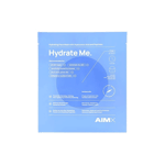 AIMX Hydrate Me moisturizing face mask with Peptides 25ml