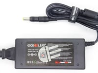 24V 2A AC-DC Mains Adapter Power Supply for 25V 27W LG NB3540 Sound Bar System