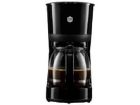 Kaffemaskine Obh Daybreak 12 Kopper 1.5 Ltr Autostop. Sort,Stk