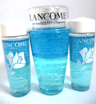 LANCOME Bi-Facil Eye Makeup Remover 135ml Total in 75ml+2x30ml Bottles