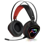casque gamer gta 230 pour ps5 ps4 xbox one série x s switch pc