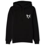 Watch Dogs Legion Aiden Pearce Hoodie - Black - XL - Black