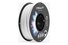 Creality - hvid - CR-ABS filament