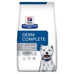 Hill´s PD Canine Derm Complete Mini 6 kg