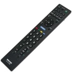 VINABTY RM-ED046 Remote Control Replace for Sony Bravia LCD Digital Colour TV KDL-40NX520 KDL-37BX420 KDL-32NX520 KDL-32BX420 KDL-32BX321 KDL-42EX410 KDL-32EX310 KDL-22EX310 KDL-22CX32D