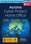 Acronis Cyber Protect Home Office Premium Subscription 5 Computers + 1 TB Acronis Cloud Storage - 1 year subscription