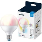 WiZ E27 75W färgglödlampa