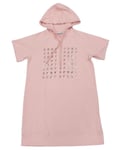 DKNY SPORT Pink Women's Hoody Size Small - Clearance Sale - UK Seller