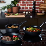 Tefal Ultimate ON wokpanne, 28 cm