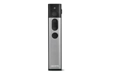 DICOTA presentationsfjärrkontroll - silver