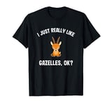 Gazelle Gift T-Shirt