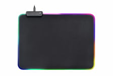United GM2281 Gaming Mousepad with LED Light