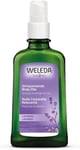 Weleda Body Oil Lavender 100 Ml