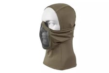 GFC Tactical - Balaclava med mask Oliv